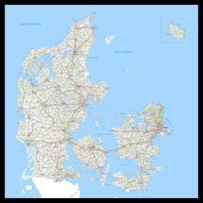 Indrammet